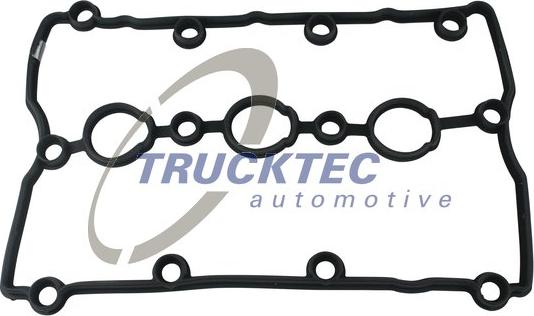 Trucktec Automotive 07.10.063 - Прокладка, крышка головки цилиндра autodif.ru