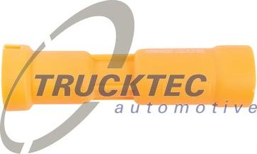 Trucktec Automotive 07.10.007 - Воронка, указатель уровня масла autodif.ru