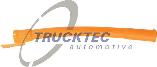 Trucktec Automotive 07.10.023 - Воронка, указатель уровня масла autodif.ru