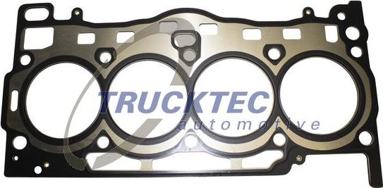 Trucktec Automotive 07.10.103 - Прокладка, головка цилиндра autodif.ru