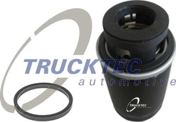 Trucktec Automotive 07.18.061 - Масляный фильтр autodif.ru