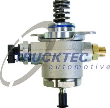 Trucktec Automotive 07.13.023 - Насос высокого давления autodif.ru