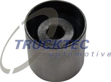 Trucktec Automotive 07.12.041 - Направляющий ролик, зубчатый ремень ГРМ autodif.ru