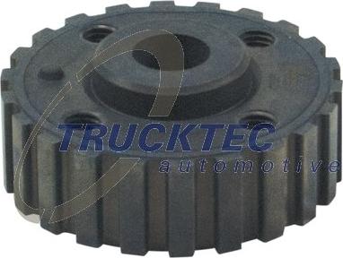 Trucktec Automotive 07.12.056 - Шестерня, коленчатый вал autodif.ru