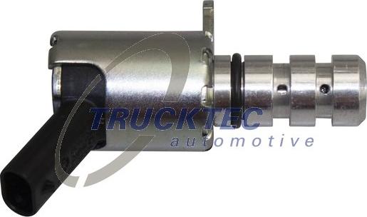 Trucktec Automotive 07.12.167 - Регулирующий клапан, выставление распределительного вала autodif.ru