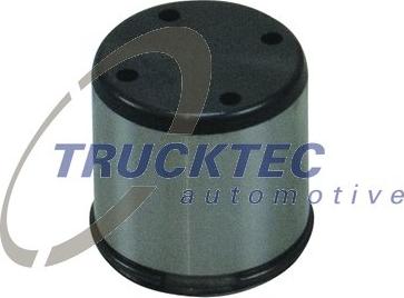 Trucktec Automotive 07.12.132 - Толкатель, насос высокого давления autodif.ru