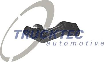 Trucktec Automotive 07.17.045 - Датчик импульсов, коленвал autodif.ru