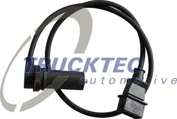 Trucktec Automotive 07.17.041 - Датчик импульсов, коленвал autodif.ru
