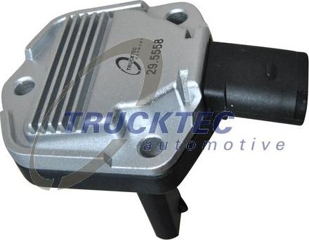 Trucktec Automotive 07.17.050 - Датчик, уровень моторного масла autodif.ru