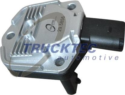 Trucktec Automotive 07.17.051 - Датчик, уровень моторного масла autodif.ru