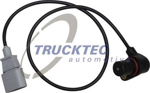 Trucktec Automotive 07.17.036 - Датчик импульсов, коленвал autodif.ru