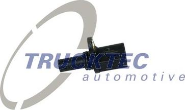 Trucktec Automotive 07.17.031 - Датчик частоты вращения, управление двигателем autodif.ru
