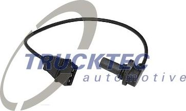 Trucktec Automotive 07.17.038 - Датчик частоты вращения, автоматическая коробка передач autodif.ru