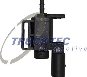 Trucktec Automotive 07.17.186 - Клапан, впускная система дополнительного воздуха autodif.ru