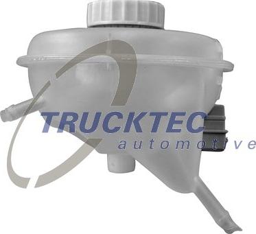 Trucktec Automotive 07.35.066 - Компенсационный бак, тормозная жидкость autodif.ru