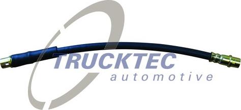 Trucktec Automotive 07.35.037 - Тормозной шланг autodif.ru