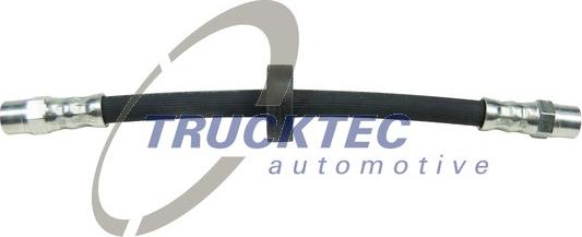Trucktec Automotive 07.35.023 - Тормозной шланг autodif.ru