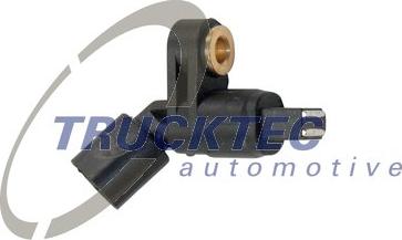 Trucktec Automotive 07.35.153 - Датчик ABS, частота вращения колеса autodif.ru