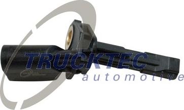 Trucktec Automotive 07.35.169 - Датчик ABS, частота вращения колеса autodif.ru