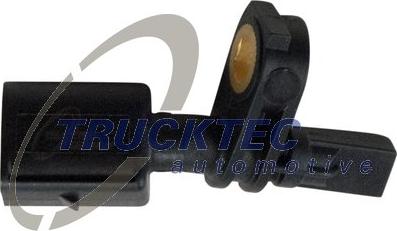 Trucktec Automotive 07.35.171 - Датчик ABS, частота вращения колеса autodif.ru