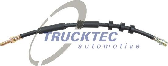 Trucktec Automotive 07.35.249 - Тормозной шланг autodif.ru