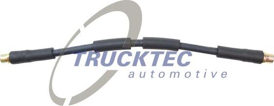Trucktec Automotive 07.35.250 - Тормозной шланг autodif.ru
