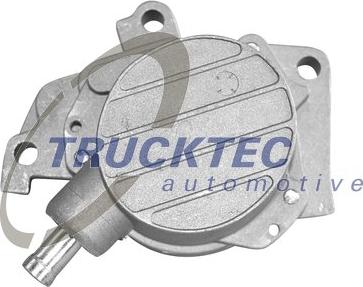 Trucktec Automotive 07.36.006 - Вакуумный насос, тормозная система autodif.ru