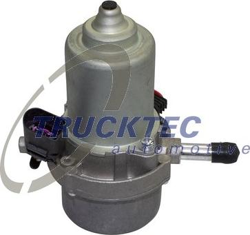 Trucktec Automotive 07.36.016 - Вакуумный насос, тормозная система autodif.ru