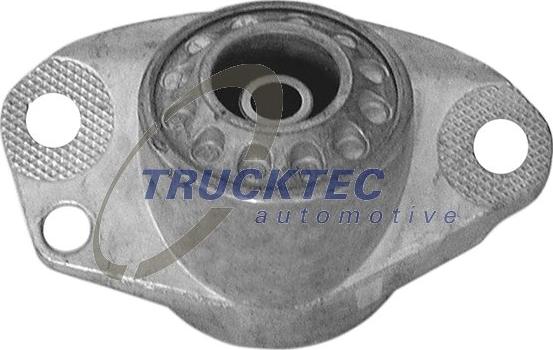 Trucktec Automotive 07.30.018 - Опора стойки амортизатора, подушка autodif.ru