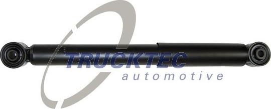 Trucktec Automotive 07.30.159 - Амортизатор autodif.ru