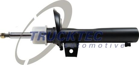 Trucktec Automotive 07.30.155 - Амортизатор autodif.ru