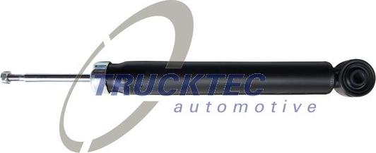 Trucktec Automotive 07.30.158 - Амортизатор autodif.ru