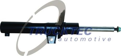 Trucktec Automotive 07.30.175 - Амортизатор autodif.ru