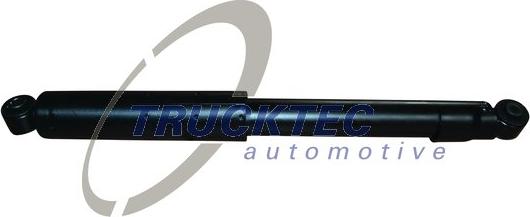 Trucktec Automotive 07.30.209 - Амортизатор autodif.ru