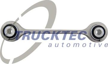 Trucktec Automotive 07.31.090 - Тяга / стойка, стабилизатор autodif.ru
