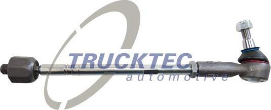 Trucktec Automotive 07.31.093 - Рулевая тяга autodif.ru