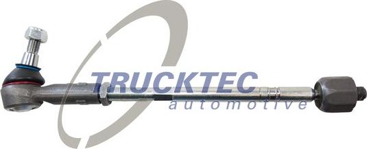 Trucktec Automotive 07.31.092 - Рулевая тяга autodif.ru
