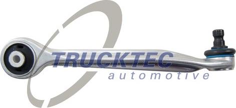 Trucktec Automotive 07.31.032 - Рычаг подвески колеса autodif.ru