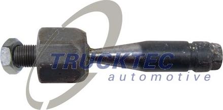 Trucktec Automotive 07.31.147 - Осевой шарнир, рулевая тяга autodif.ru