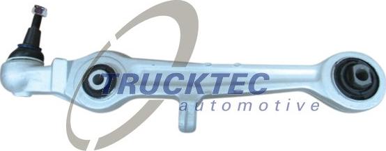 Trucktec Automotive 07.31.157 - Рычаг подвески колеса autodif.ru