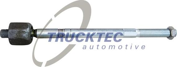 Trucktec Automotive 07.31.211 - Осевой шарнир, рулевая тяга autodif.ru
