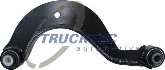 Trucktec Automotive 07.32.036 - Рычаг подвески колеса autodif.ru