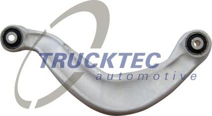 Trucktec Automotive 07.32.078 - Рычаг подвески колеса autodif.ru