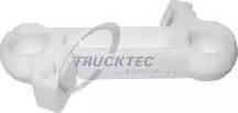 Trucktec Automotive 07.24.005 - Шток вилки переключения передач autodif.ru