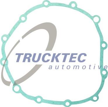 Trucktec Automotive 07.25.011 - Прокладка поддона Audi A4/A5/A6/A7/Q5 1.8TFSI/2.0TDI/2.0TFSI/3.0TDI 07> autodif.ru