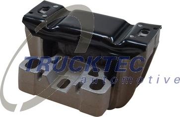 Trucktec Automotive 07.20.041 - Подвеска, автоматическая коробка передач autodif.ru