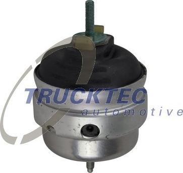 Trucktec Automotive 07.20.068 - Подушка, опора, подвеска двигателя autodif.ru