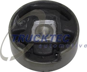 Trucktec Automotive 07.20.080 - Подушка, опора, подвеска двигателя autodif.ru