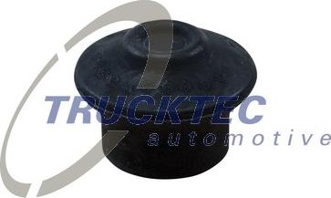 Trucktec Automotive 07.20.029 - Отбойник, подвеска двигателя autodif.ru