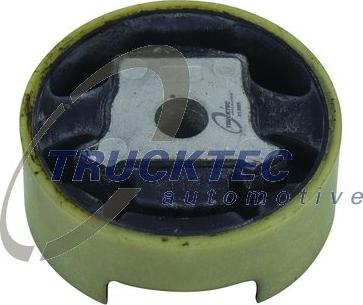 Trucktec Automotive 07.20.070 - Подушка, опора, подвеска двигателя autodif.ru